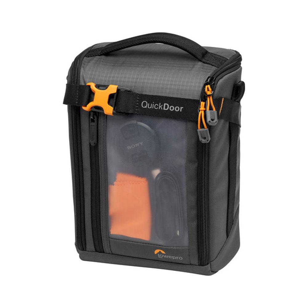 کیف شانه آویز لوپرو Lowepro GearUp Creator Box L II