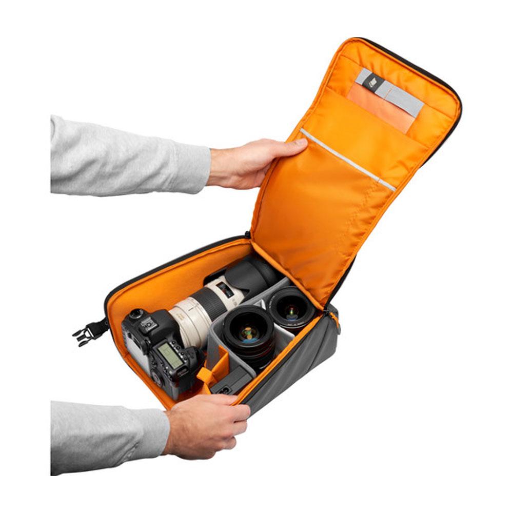 کیف شانه آویز لوپرو Lowepro GearUp Creator Box XL II