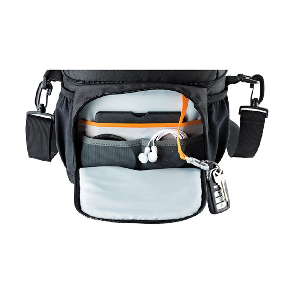 کیف شانه آویز لوپرو Lowepro Nova 170 AW II
