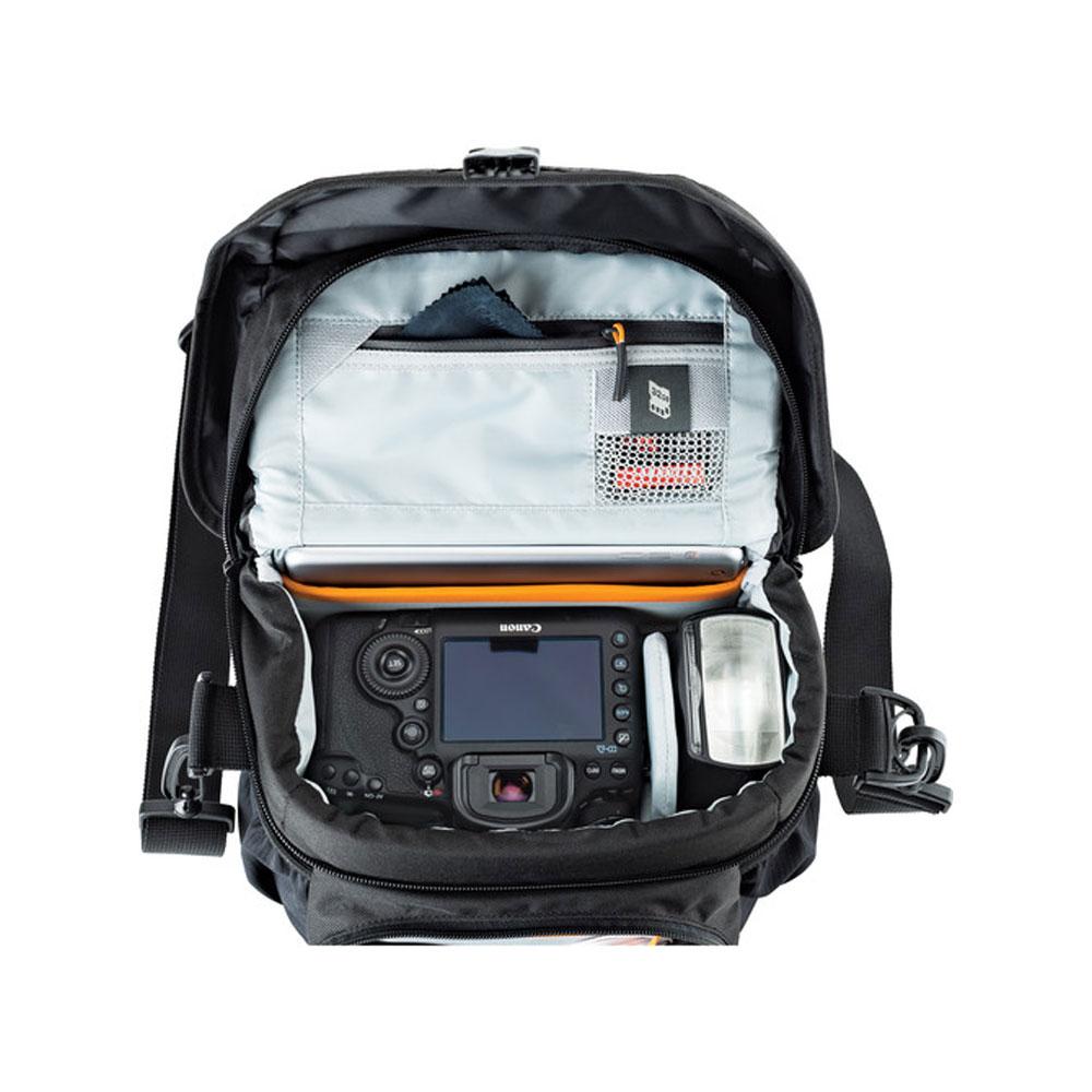 کیف شانه آویز لوپرو Lowepro Nova 170 AW II