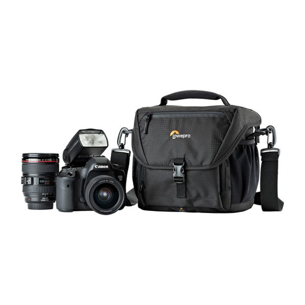 کیف شانه آویز لوپرو Lowepro Nova 170 AW II