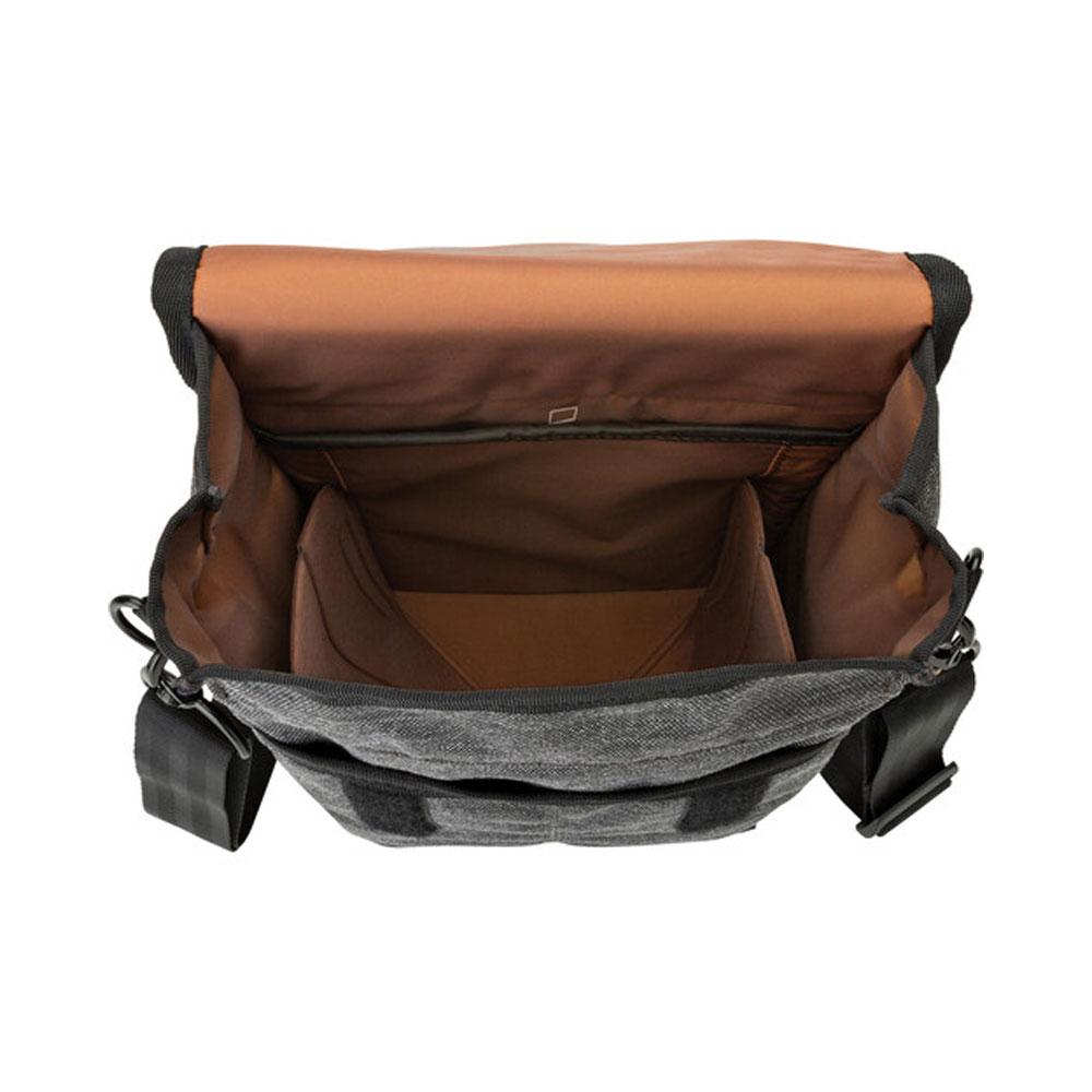 کیف شانه آویز لوپرو Lowepro StreetLine SH 120