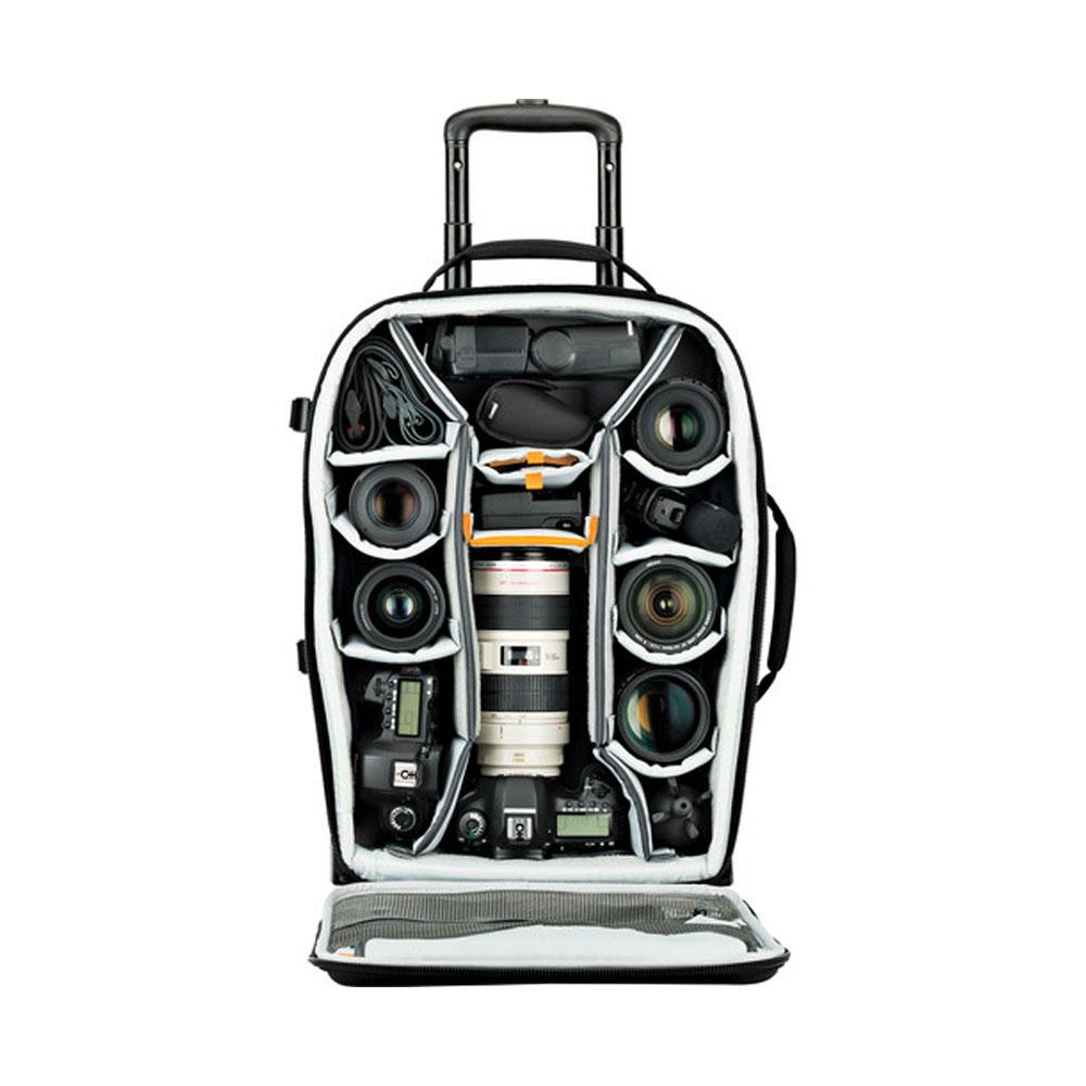 کیف چرخ دار لوپرو Lowepro PhotoStream RL 150