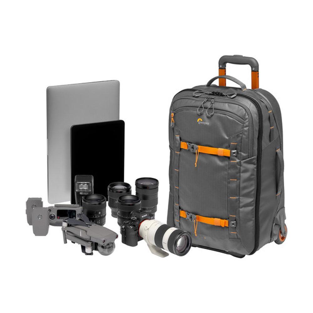 کیف چرخ دار لوپرو Lowepro Whistler RL 400 AW II