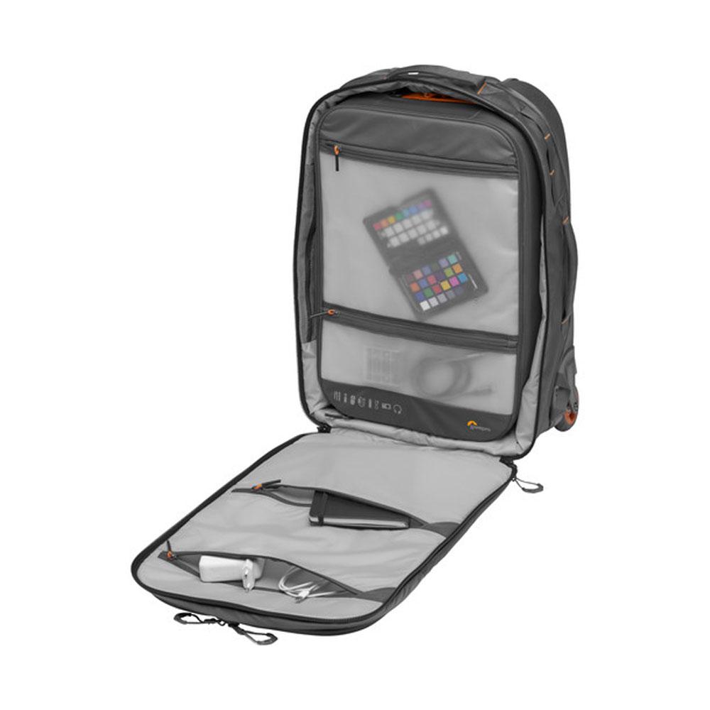 کیف چرخ دار لوپرو Lowepro Whistler RL 400 AW II