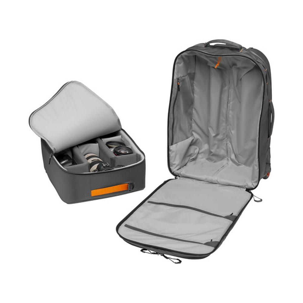 کیف چرخ دار لوپرو Lowepro Whistler RL 400 AW II