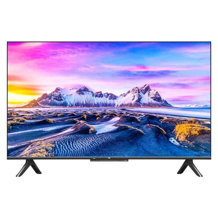 تلویزیون 43 اینچ شیائومی "Xiaomi Mi TV P1 43