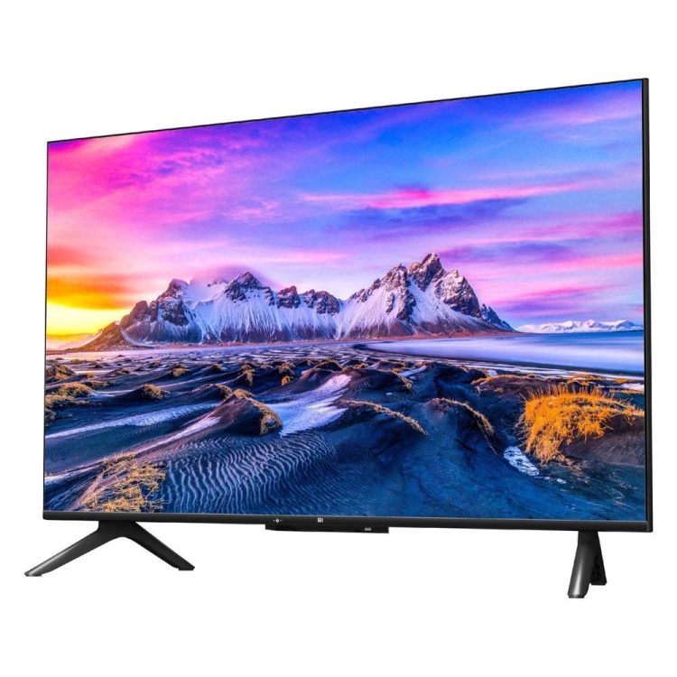 تلویزیون 43 اینچ شیائومی "Xiaomi Mi TV P1 43