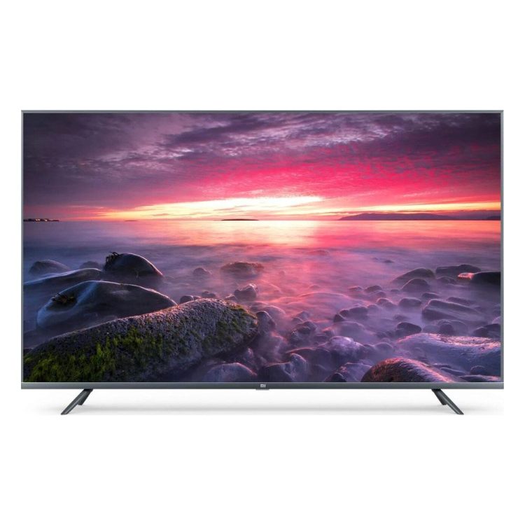 تلویزیون 55 اینچ شیائومی ''Xiaomi Mi LED TV 4S 55