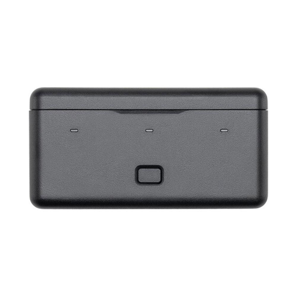 دوربین اسمو اکشن 3 DJI Osmo Action 3 Camera Adventure Combo