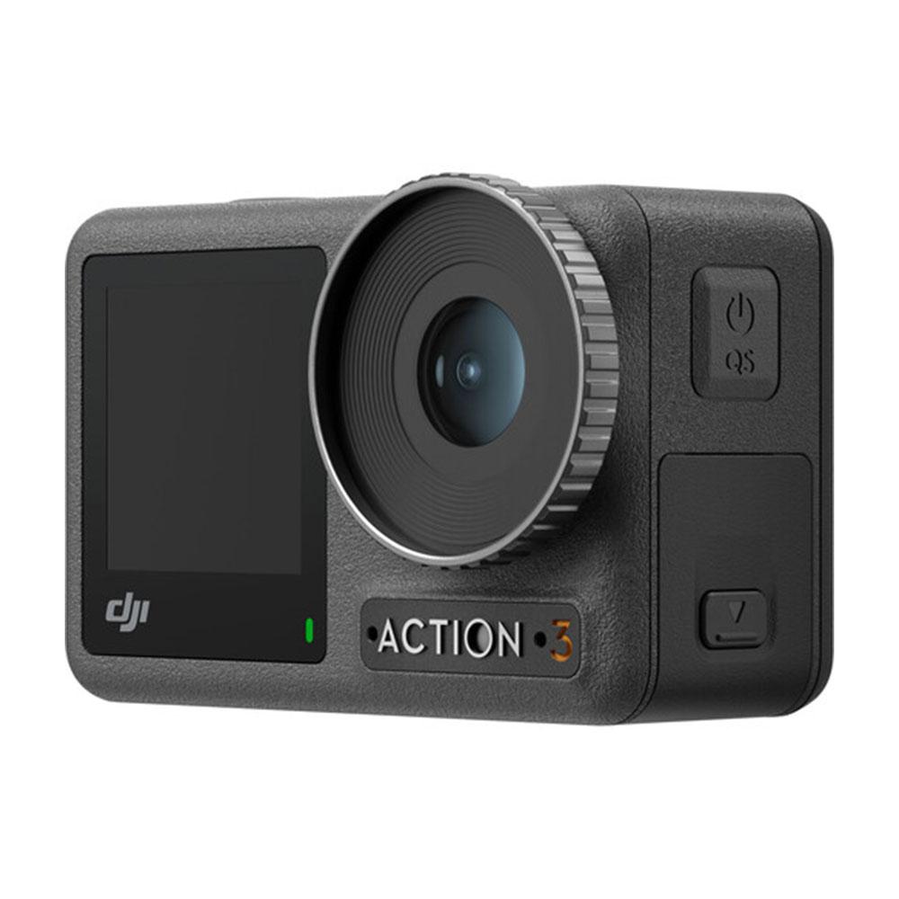 دوربین اسمو اکشن 3 DJI Osmo Action 3 Camera Adventure Combo