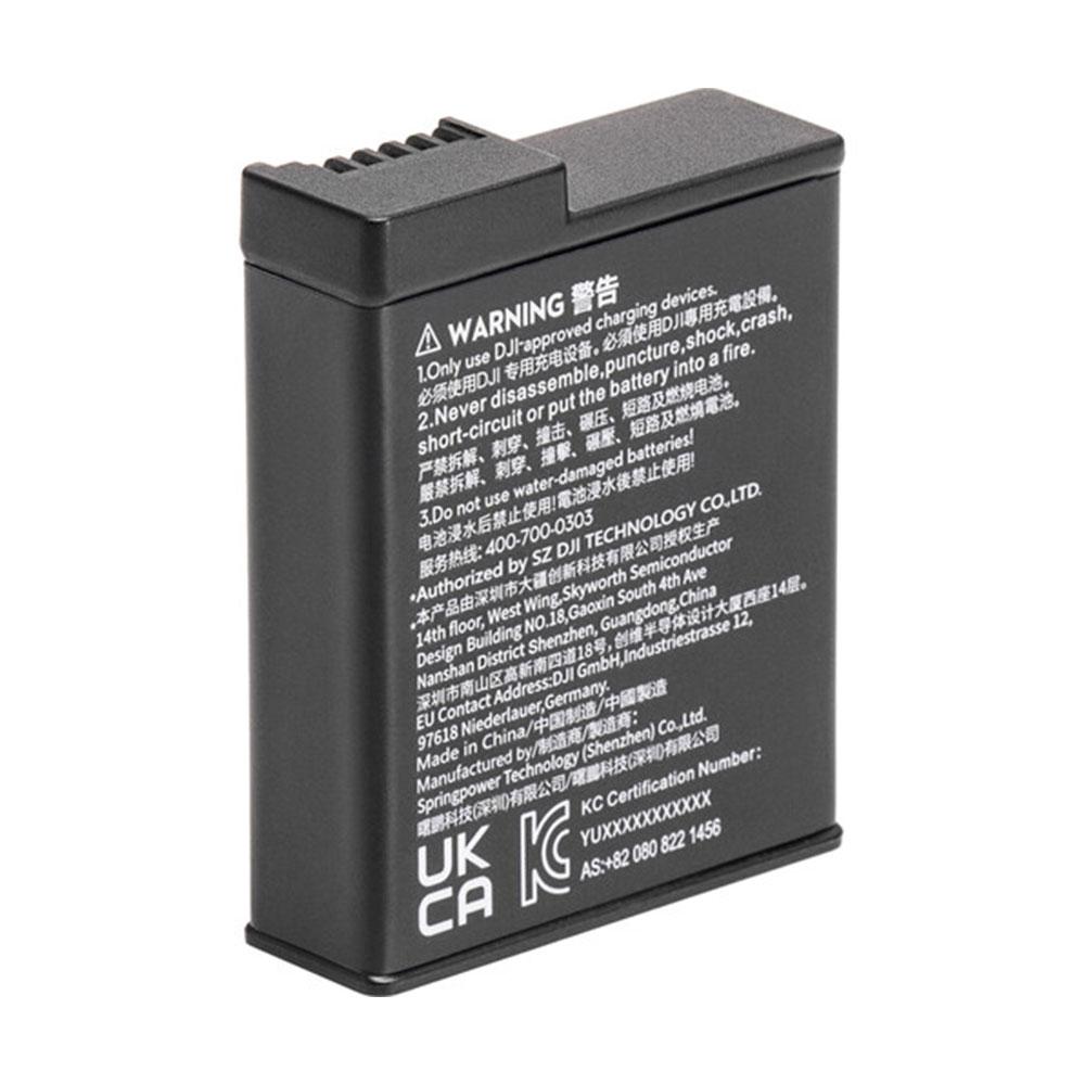 دوربین اسمو اکشن 3 DJI Osmo Action 3 Camera Adventure Combo