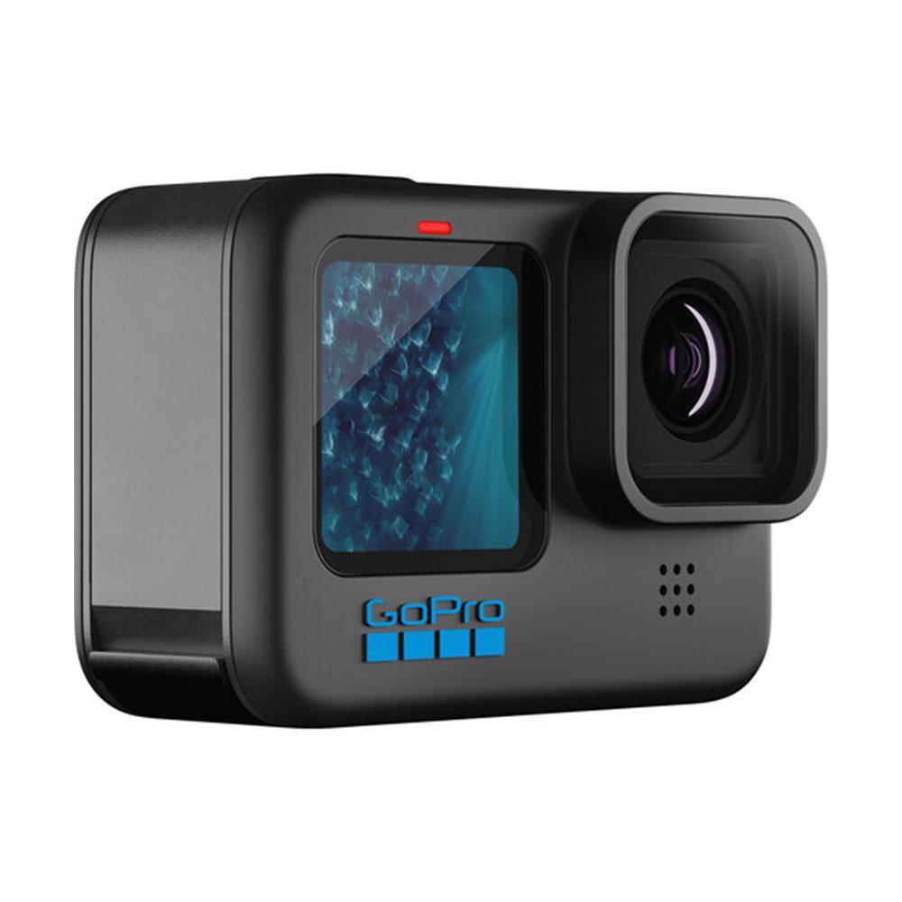 دوربین ورزشی گوپرو هیرو 11 GoPro HERO11 Black