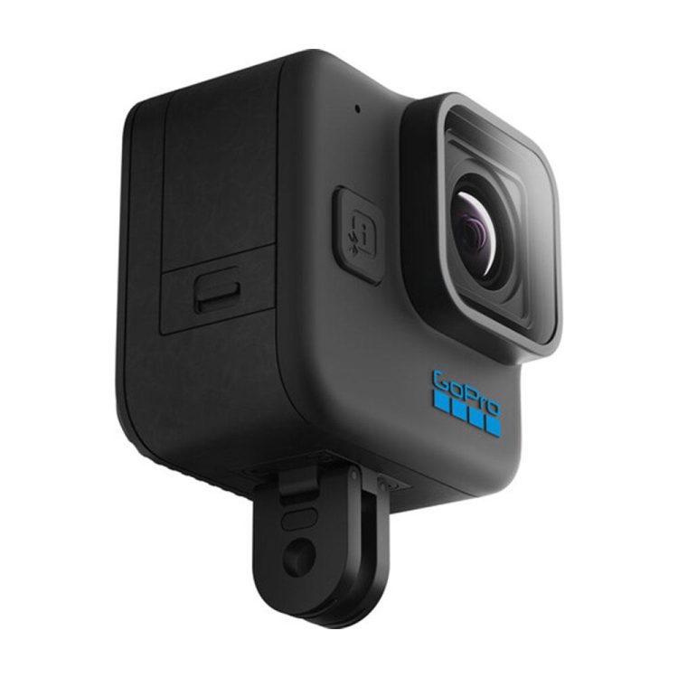 دوربین ورزشی گوپرو هیرو ۱۱ بلک مینی GoPro HERO11 Black Mini