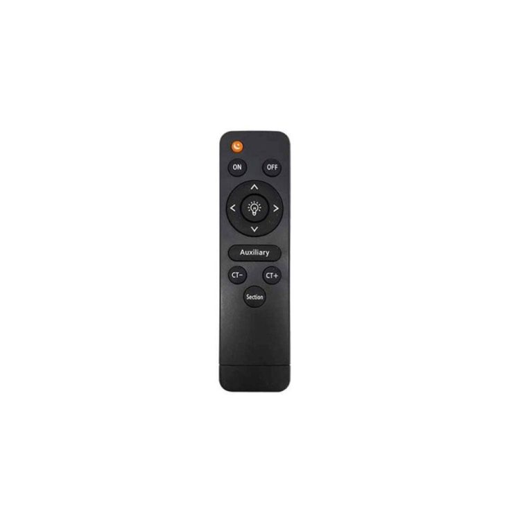 رینگ لایت مدل YQ-460A به همراه آینه