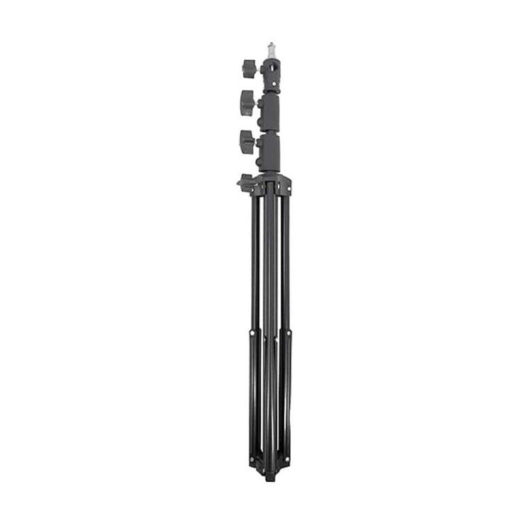 رینگ لایت مدل YQ-460A به همراه آینه