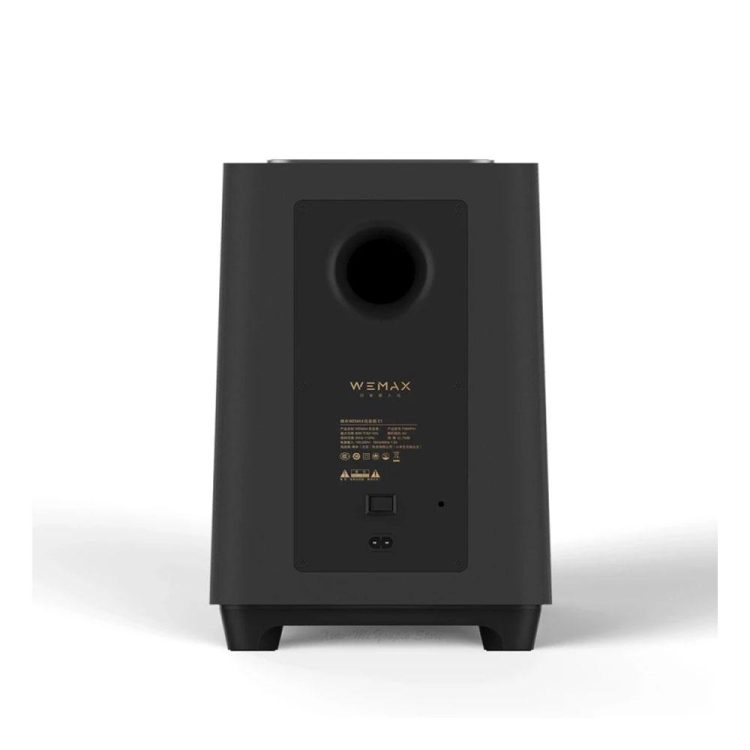 ساب ووفر شیائومی Xiaomi wemax s1 subwoofer