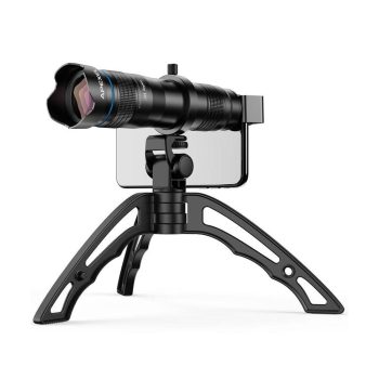 لنز موبایلی تله زوم Apexel 28X