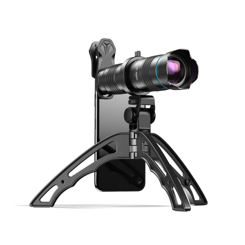 لنز موبایلی تله زوم Apexel 36X