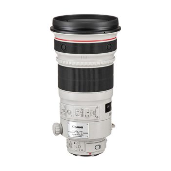لنز کانن Canon EF 300mm f/2.8L IS II USM Lens