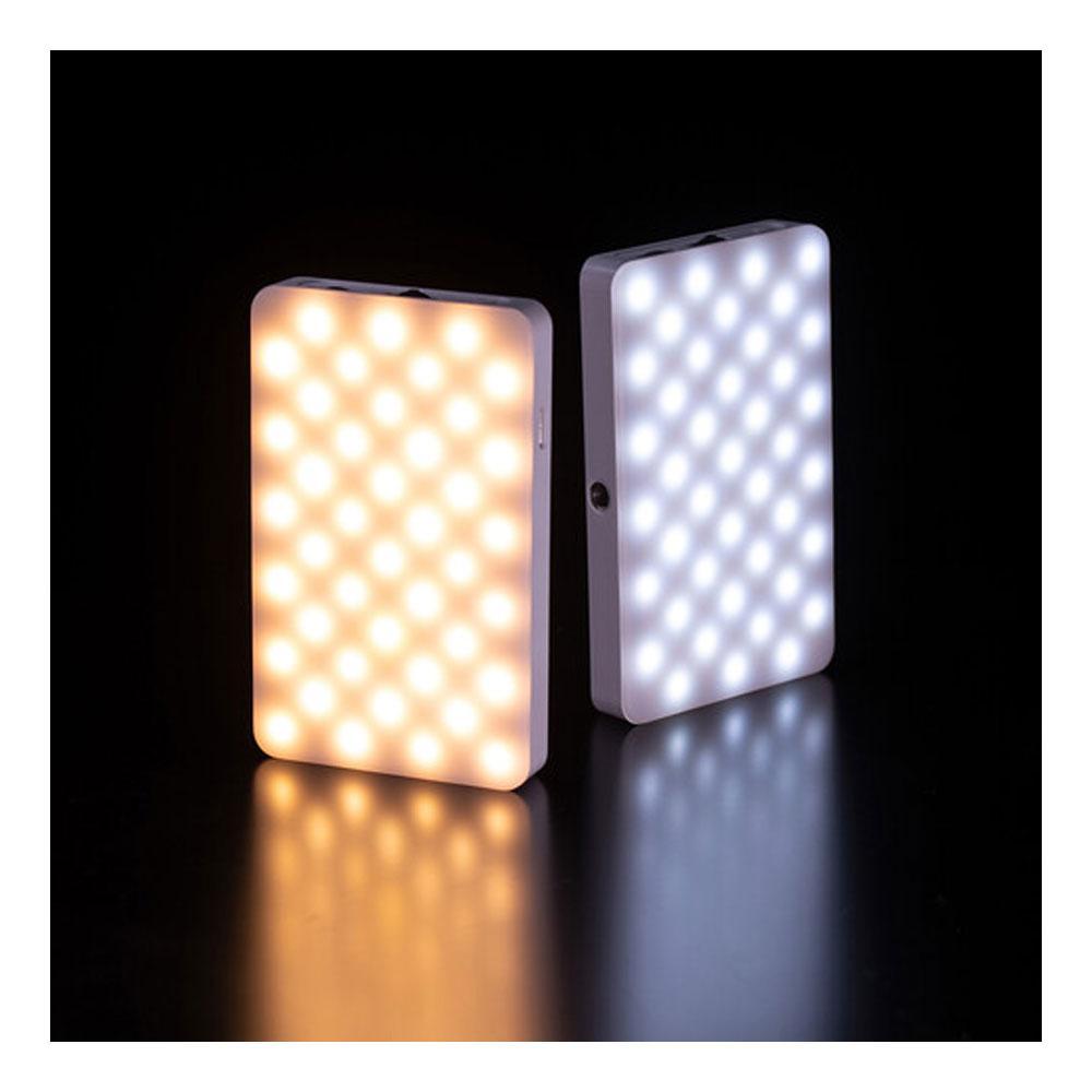 نور ثابت ال ای دی Ulanzi VL120 RGB LED