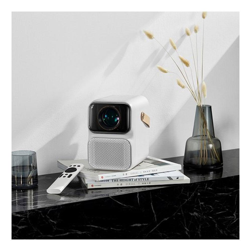 ویدئو پروژکتور شیائومی Xiaomi Wanbo T6 Max