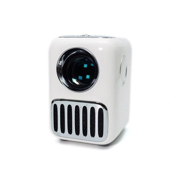 ویدئو پروژکتور شیائومی مدل Xiaomi Wanbo T2R MAX