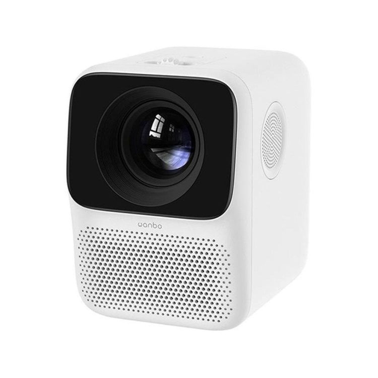 ویدئو پروژکتور قابل حمل شیائومی XIAOMI Wanbo T2 Free
