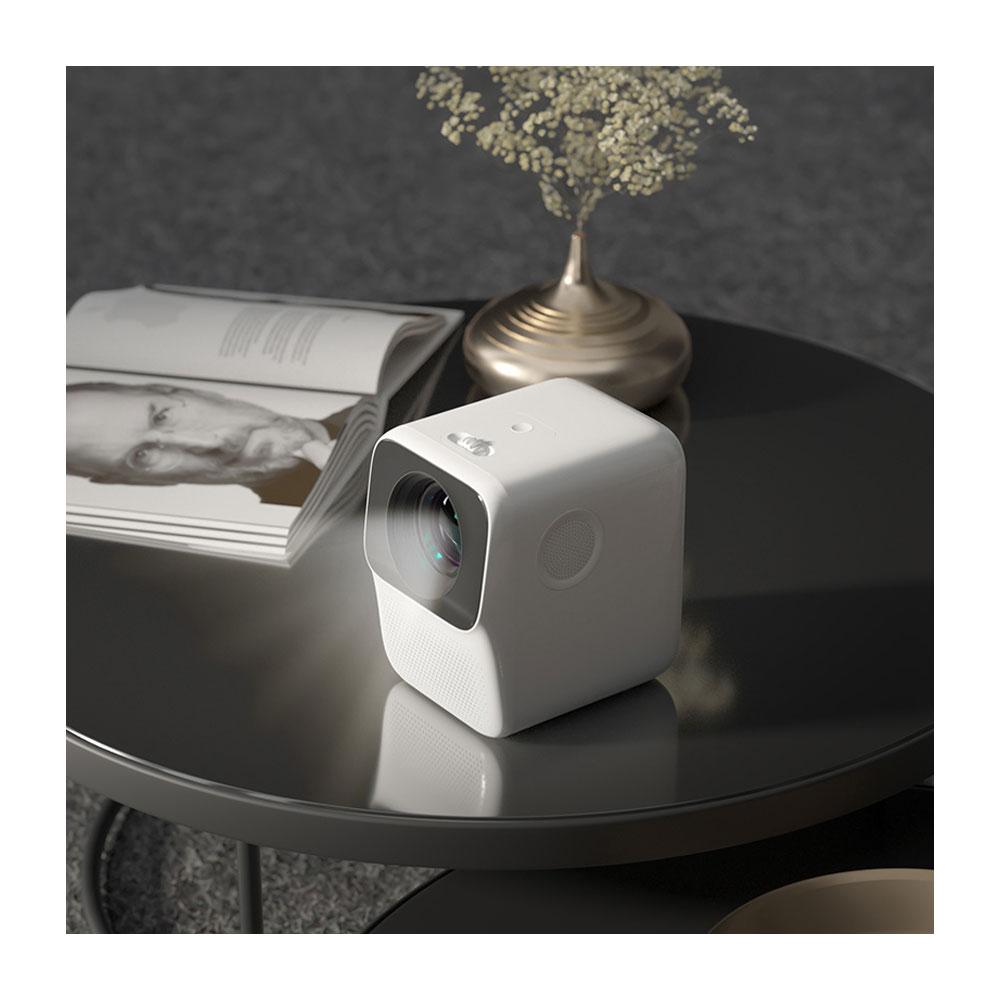 ویدئو پروژکتور قابل حمل شیائومی Xiaomi Wanbo Projector T2 Max