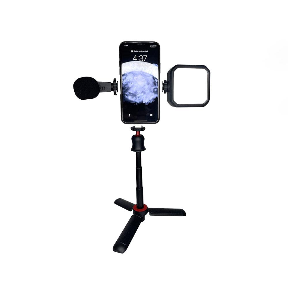 کیت بلاگری موکسوم Moxom MX-MP08 4in1 Kit