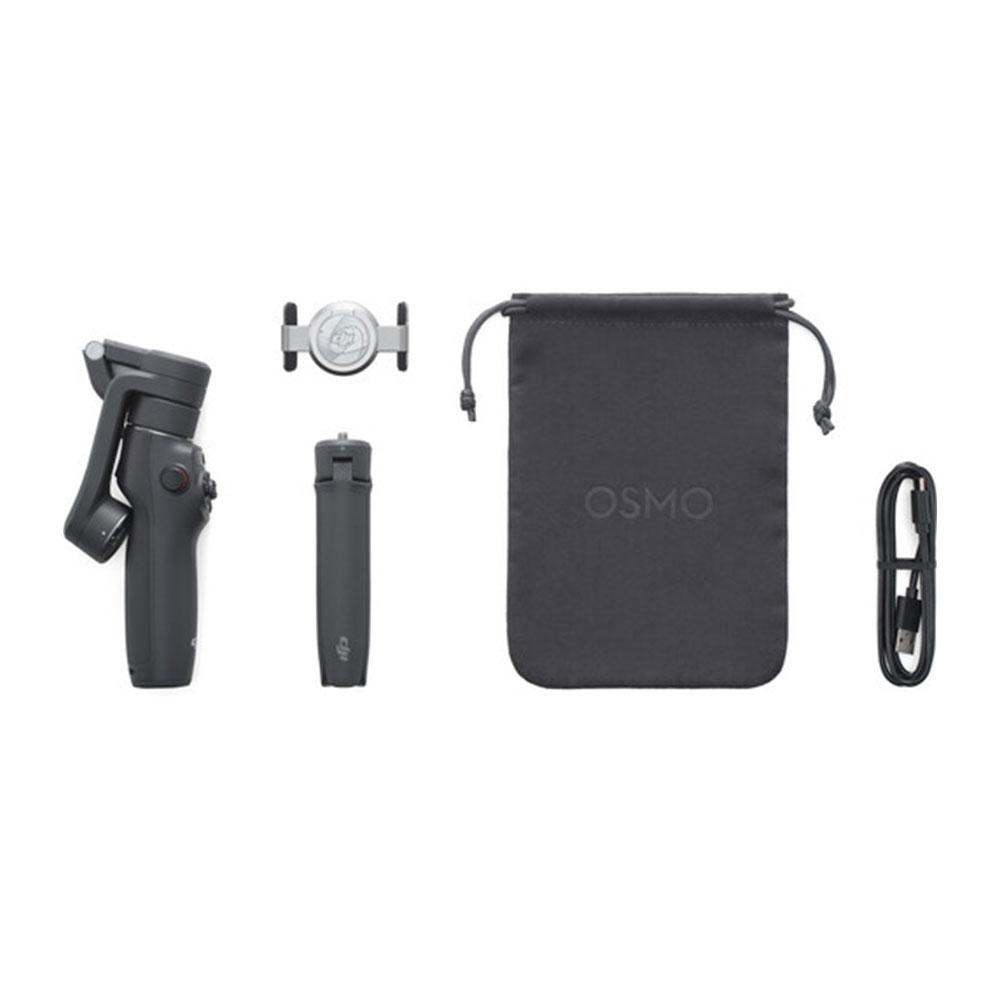 گیمبال موبایل دی جی آی اسمو موبایل DJI Osmo Mobile 6