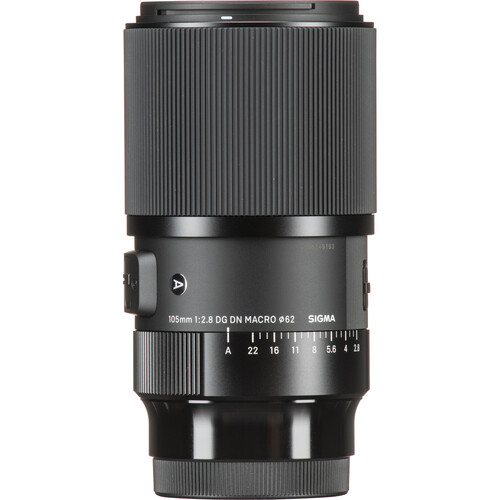 105 sigma art دست دوم