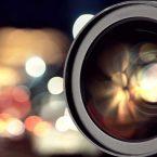 محو کردن (بوکه bokeh)