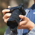 بهترین دوربین های بدون آینه