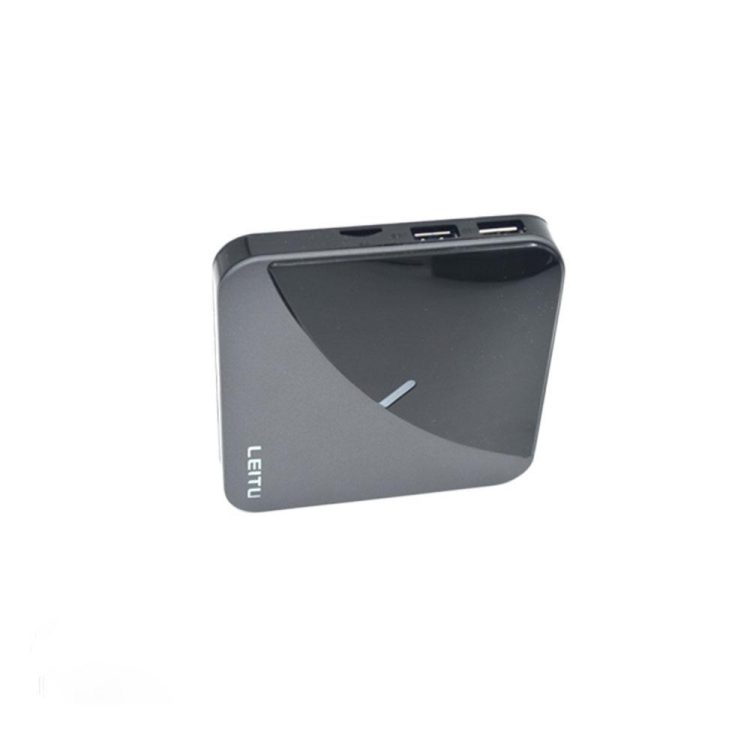 اندروید باکس بی لینک لیتو Android Box LEITU LTV-2