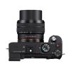 دوربین عکاسی بدون آینه سونی Sony a7C Mirrorless Camera with 28-60mm Lens مشکی
