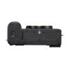 دوربین عکاسی بدون آینه سونی Sony a7C Mirrorless body مشکی