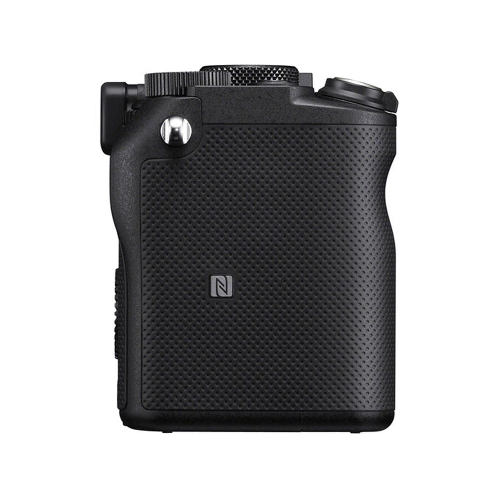 دوربین عکاسی بدون آینه سونی Sony a7C Mirrorless Camera with 28-60mm Lens مشکی