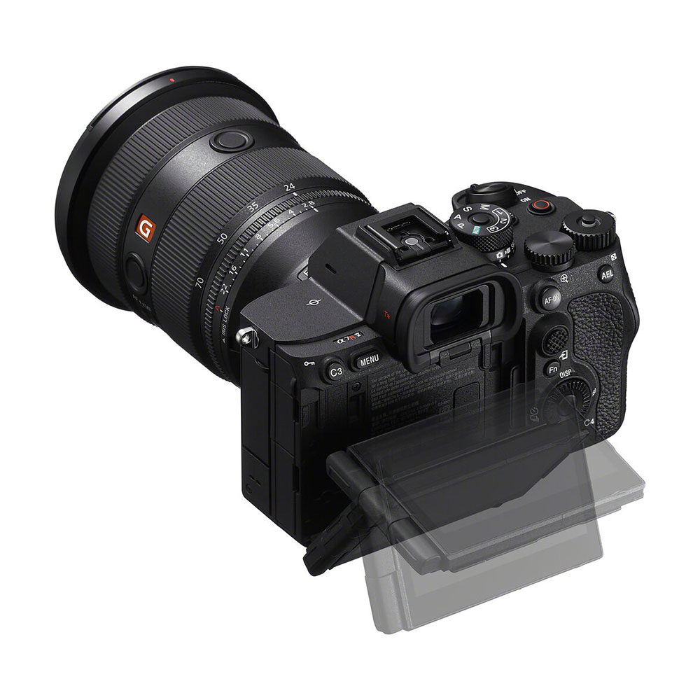 دوربین عکاسی سونی Sony a7R V Mirrorless Camera