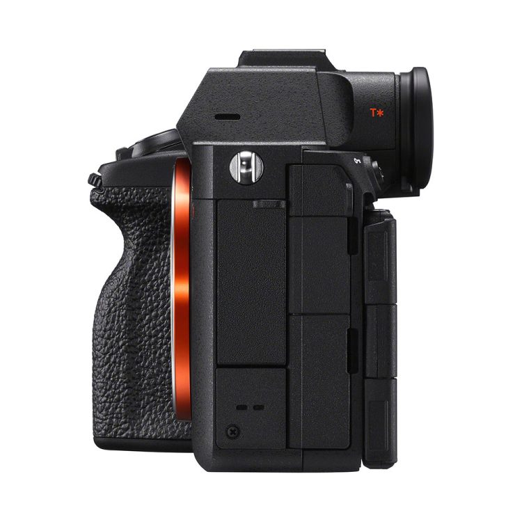 دوربین عکاسی سونی Sony a7R V Mirrorless Camera