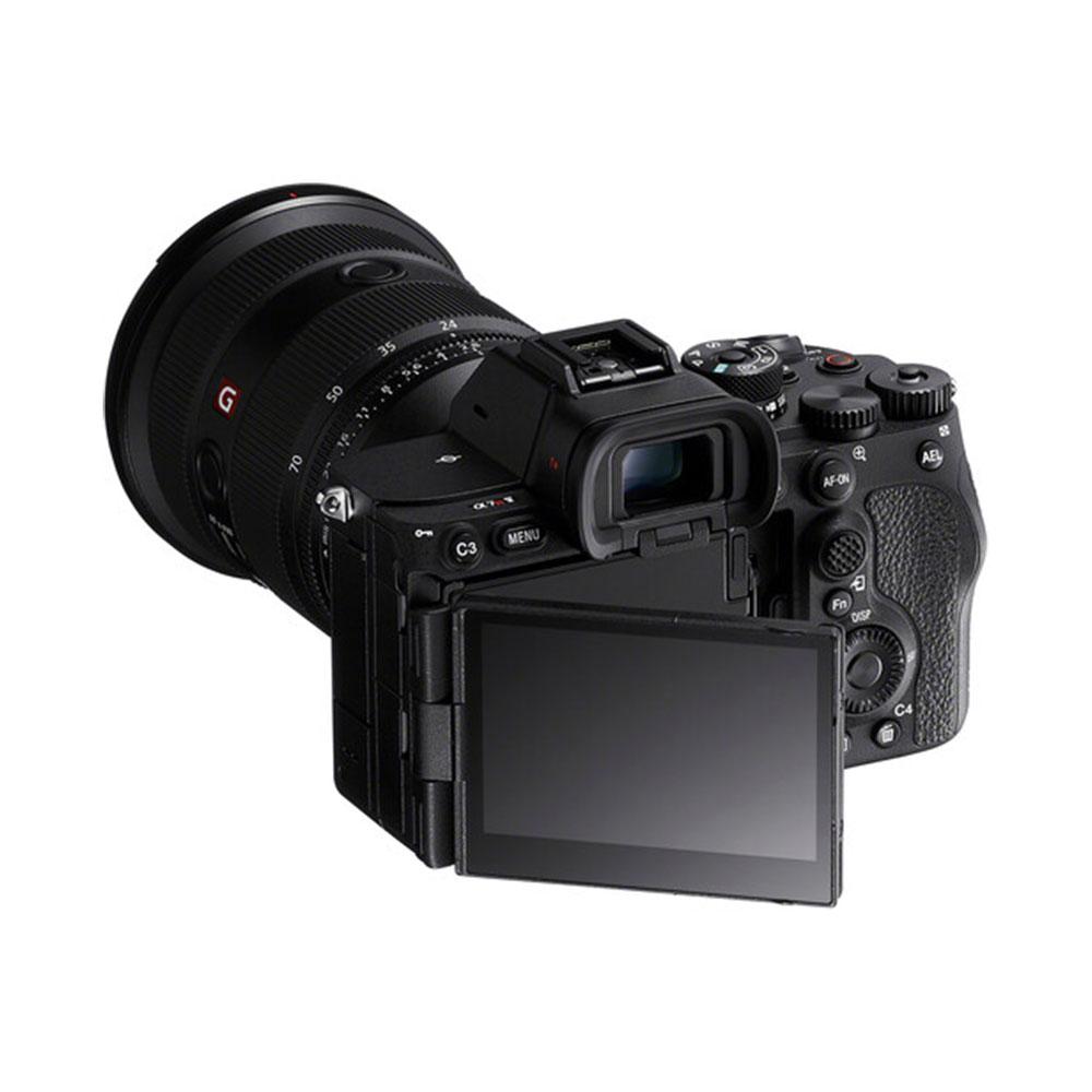 دوربین عکاسی سونی Sony a7R V Mirrorless Camera