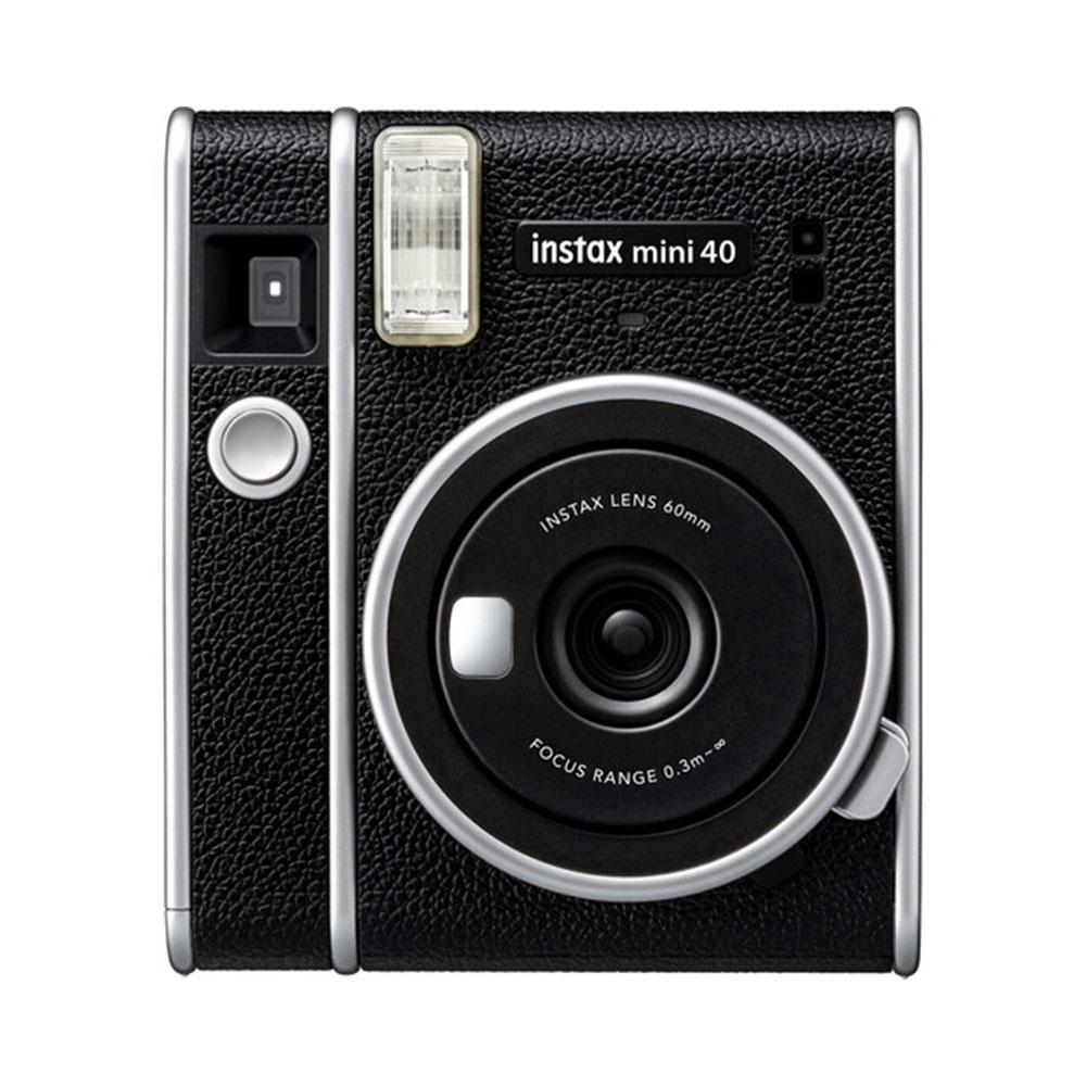 دوربین عکاسی چاپ سریع فوجی فیلم FUJIFILM INSTAX MINI 40