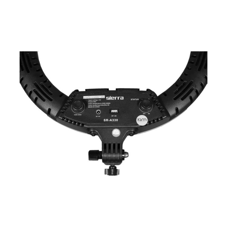 رینگ لایت سی یرا Sierra Ring Light A330