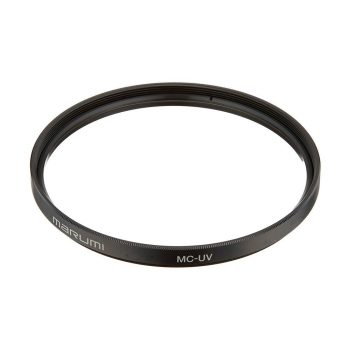 فیلتر لنز یو وی مارومی Marumi MC-UV haze 82mm filter