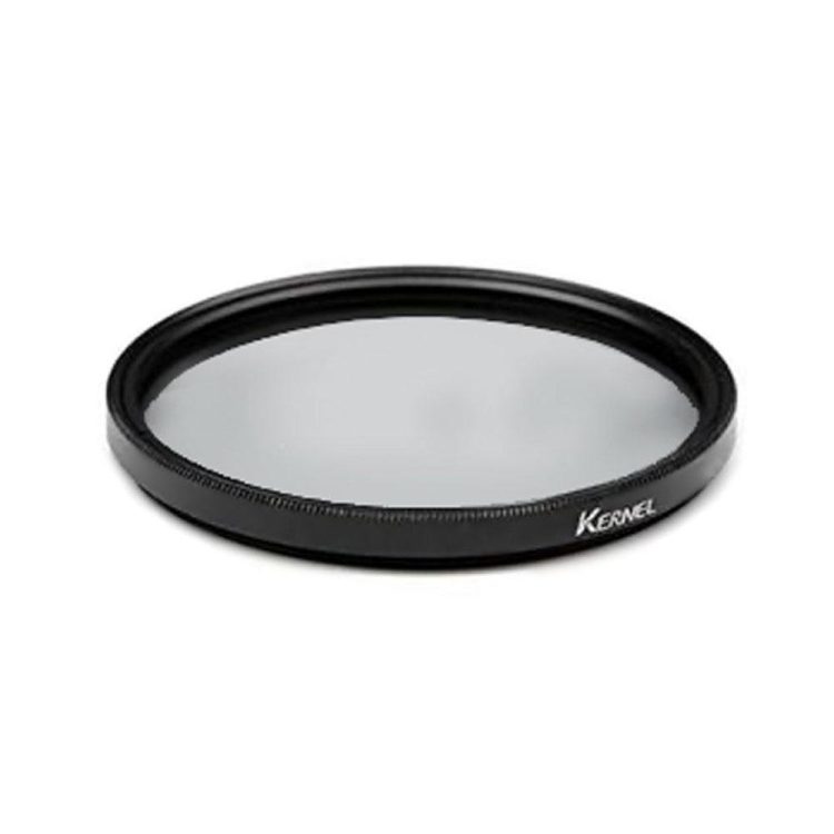 فیلتر لنز یو وی کرنل Kernel UV 82mm filter