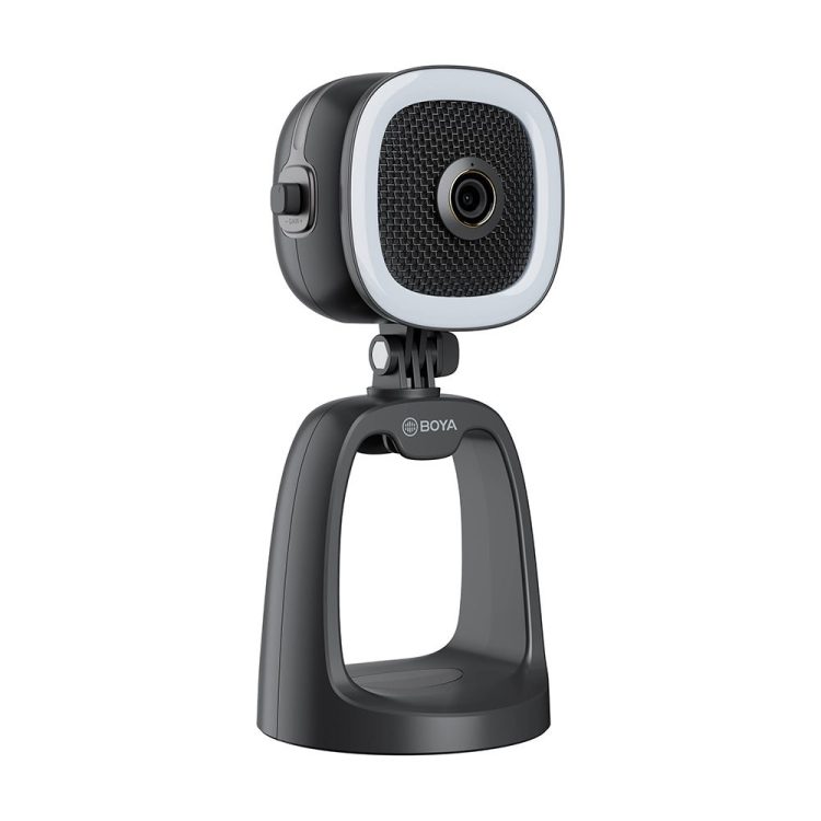 میکروفن بویا BOYA BY-CM6B USB