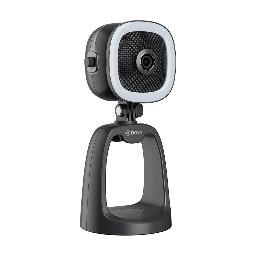 میکروفن بویا BOYA BY-CM6B USB