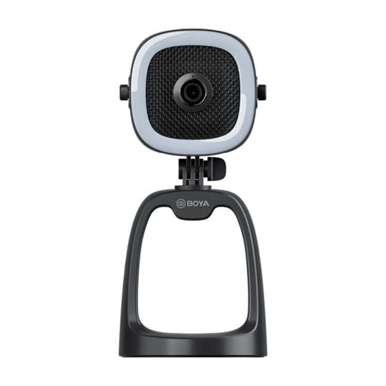 میکروفن بویا BOYA BY-CM6B USB