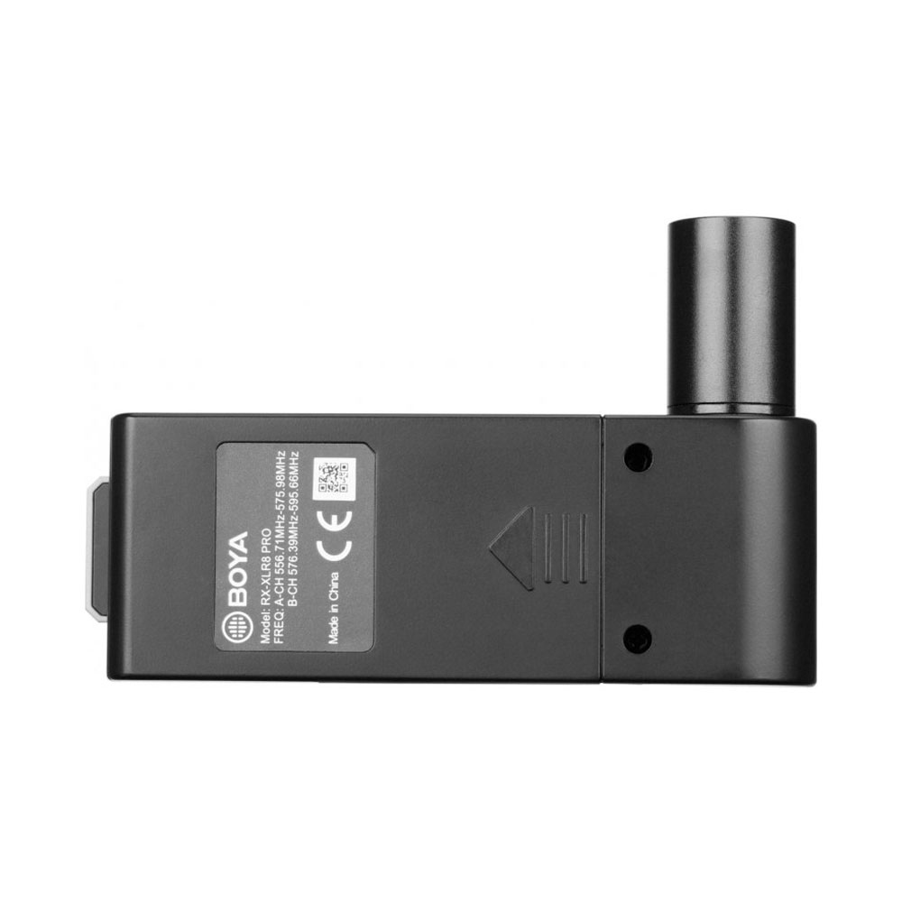 میکروفن بی سیم بویا BOYA BY-WM8 Pro-k7