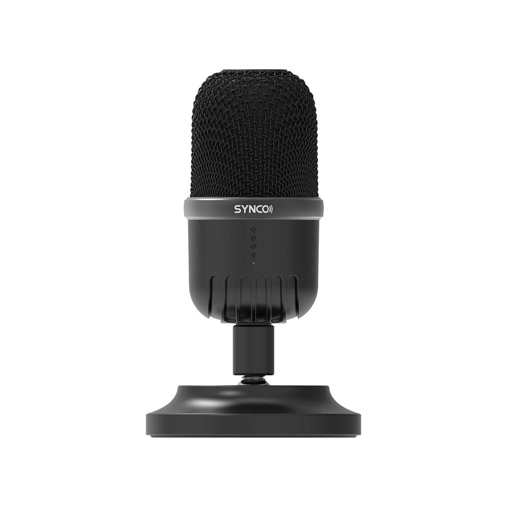 میکروفن سینکو مدل SYNCO CMic-V1M USB